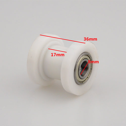 10 mm Chain Roller