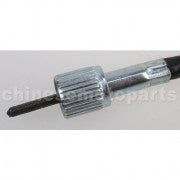 46.46" Speedometer Cable for 150cc-250cc Moped & Scooters