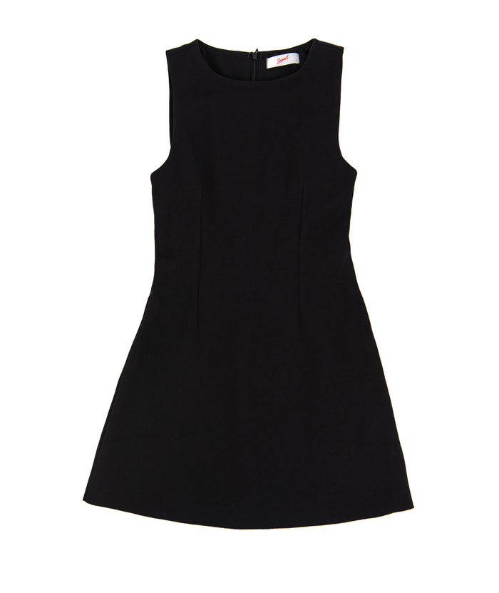 8apart Women Nattie Boat Neck Mini Dress Distressed/seasonal womens 8apart
