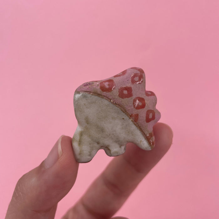 Miwa Neishi: Tiny Moji Guardians