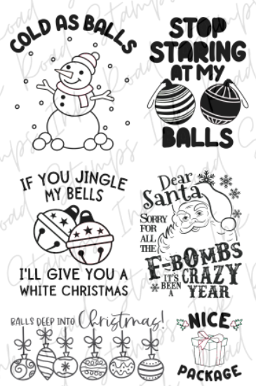 A Very Roadie Christmas Vol 2