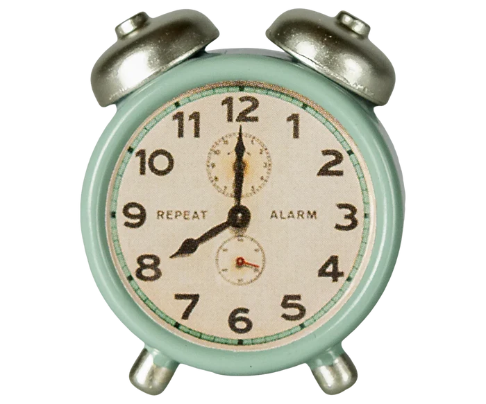 Alarm Clock - MINT