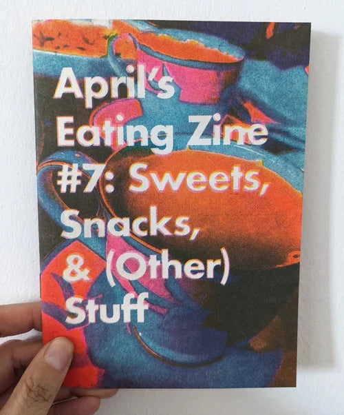#7: Sweets Snacks & (Other) Stuff