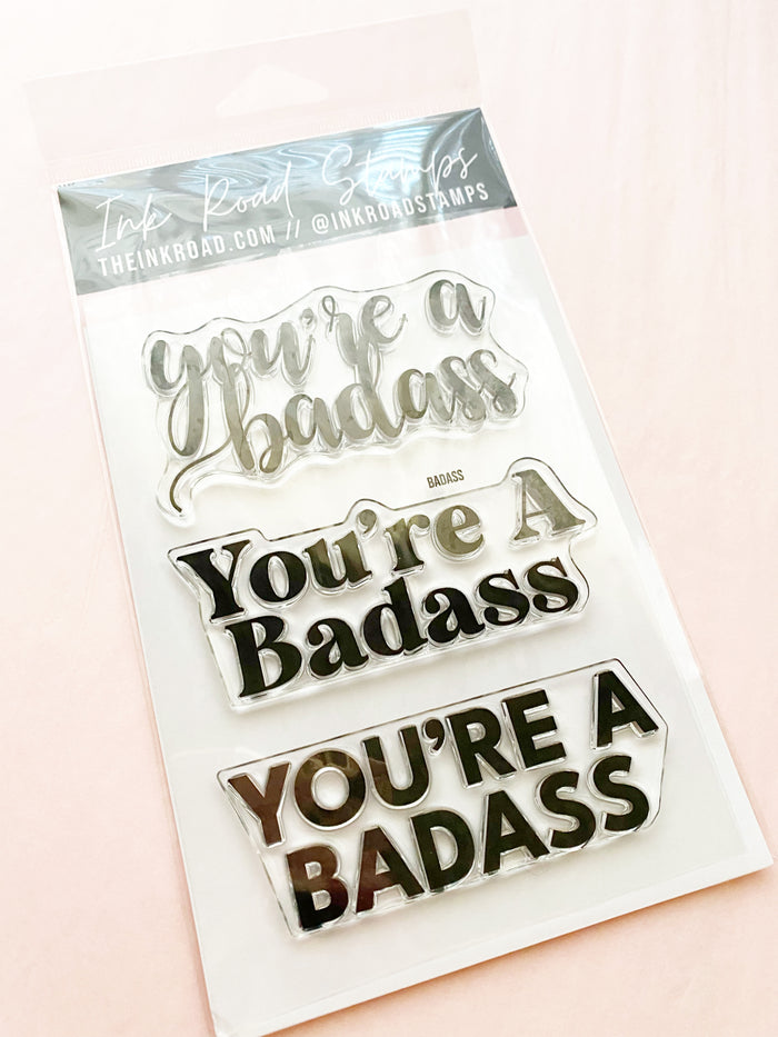 Badass