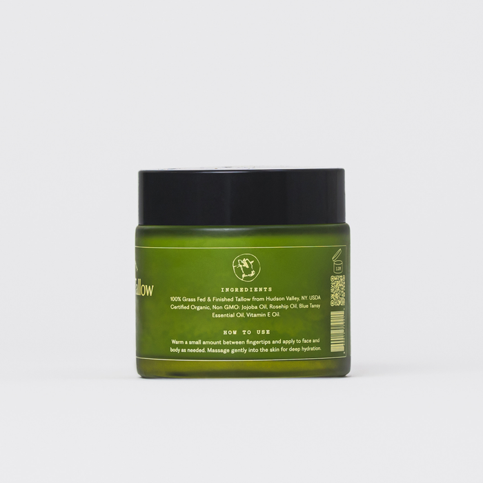 Blue Moon - Tallow Balm