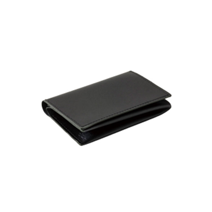 CDT Two Fold Leather Card Case