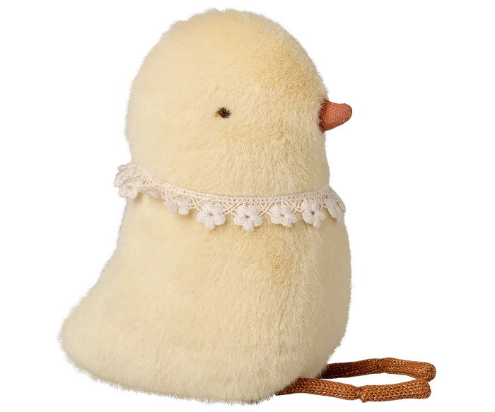 Chick Plush, Small