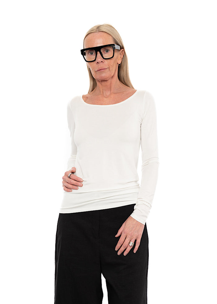 CL SARAH PACINI ZOE T-SHIRT