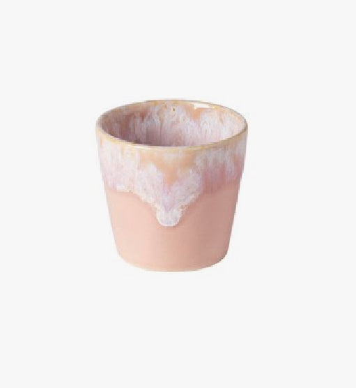 Costa Nova Espresso Cup-Pink
