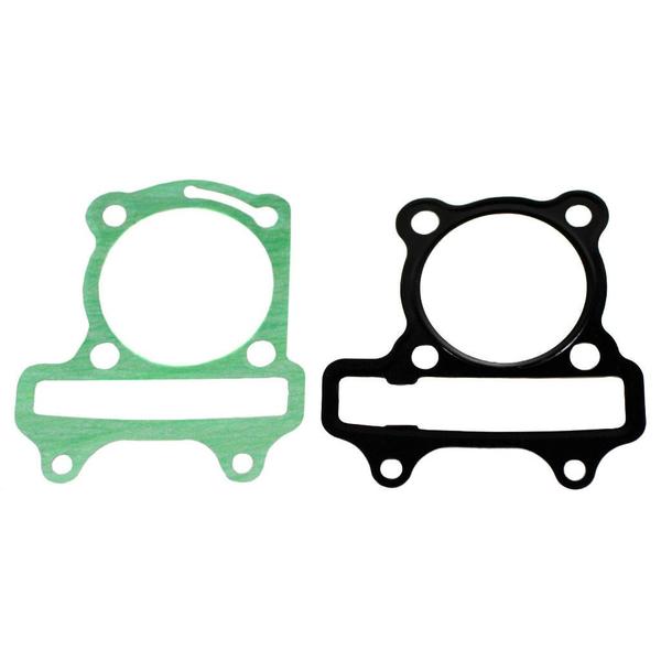 Cylinder Gasket kit GY6 150cc Version B