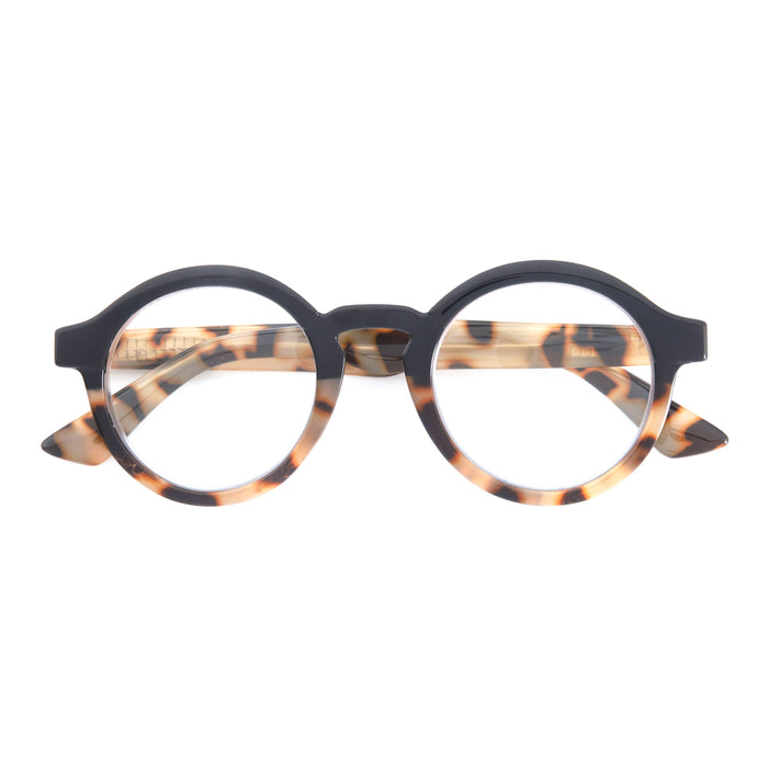 DAN | Black Tortoise | Blue Light Readers