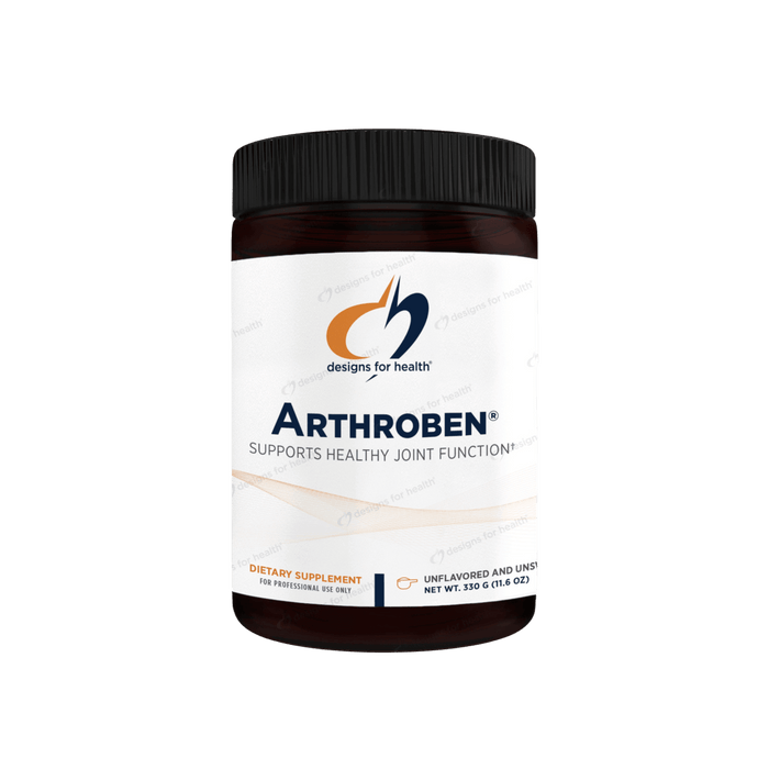 Designs for Health Arthroben Powder