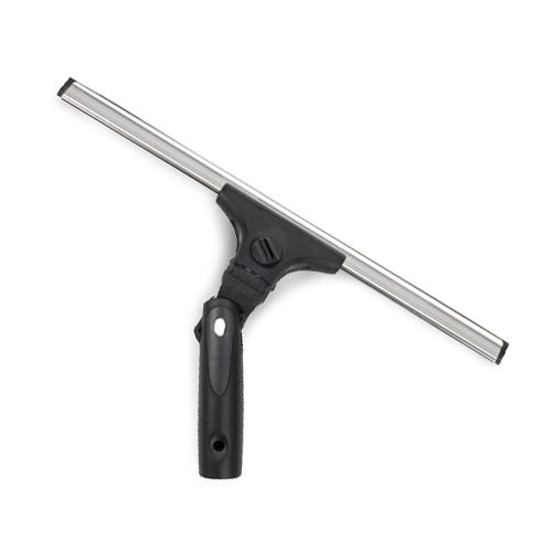 Ettore Contour Stainless Squeegee Complete - Windows101