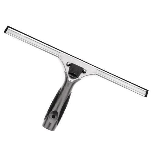 Ettore Pro-Grip Quick Release Stainless Squeegee Complete - Windows101