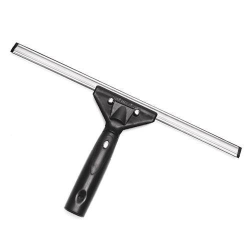 Ettore Pro+ Zero Degree Stainless Squeegee Complete - Windows101