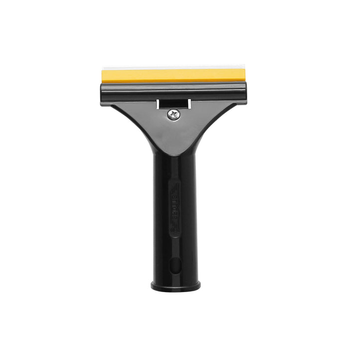 Ettore 4in/10cm Scrapemaster Glass Scraper - Windows101