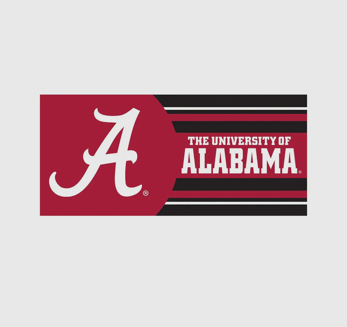Evergreen Enterprises University of Alabama Sassafras Switch Mat