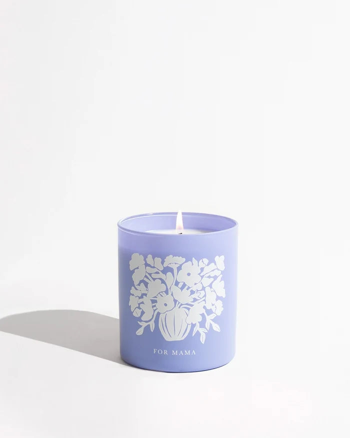 Flowers for Mama - Linda Sison Artist Edition