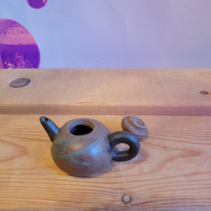 Founder's Collection: Tea Pets