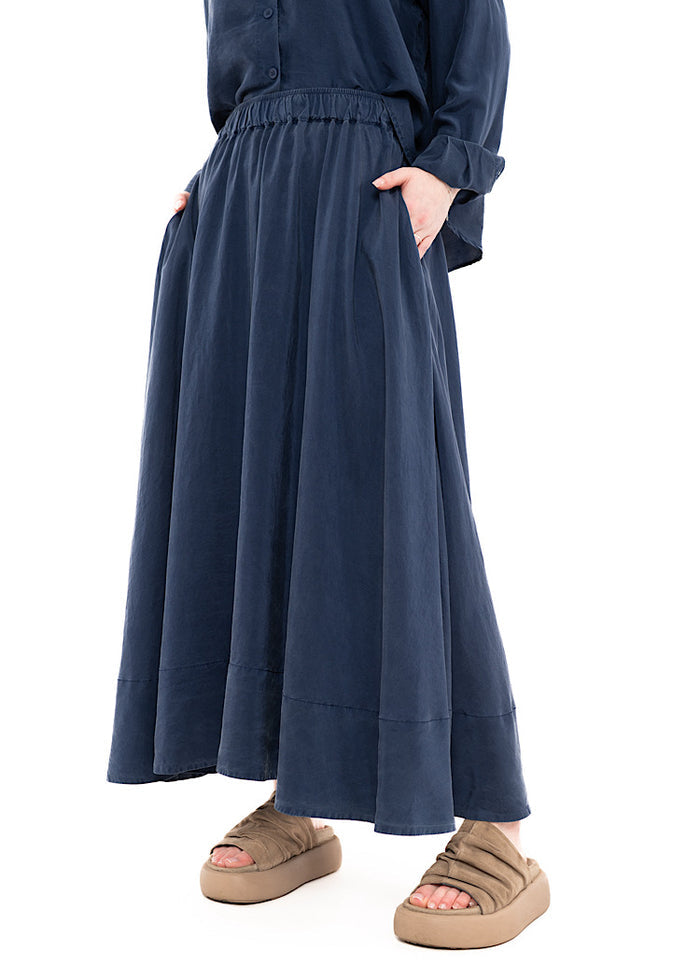 FRIDA ZAZOU SKIRT