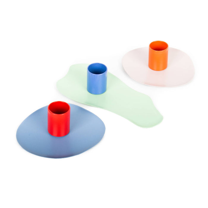 Gala Candle Holders