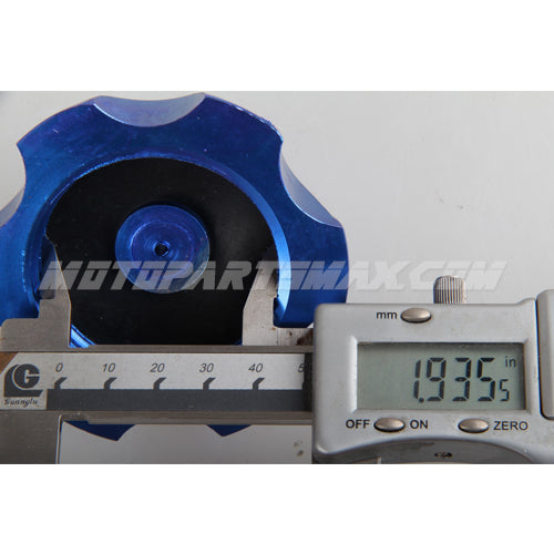 Gas Tank Cap