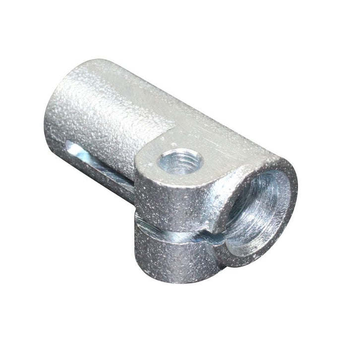 Hammerhead Bracket, Exhaust / Muffler Support Rack with 8mm Bolt Hole