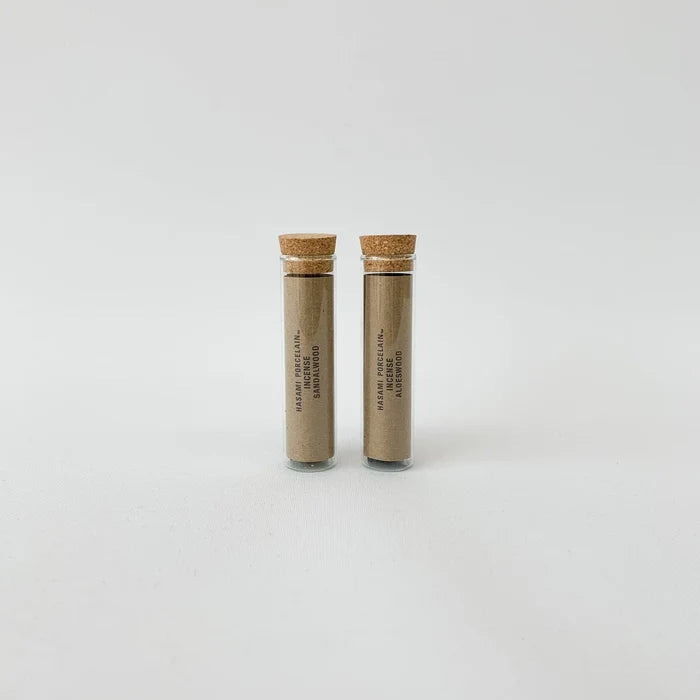 Hasami Incense - SANDALWOOD