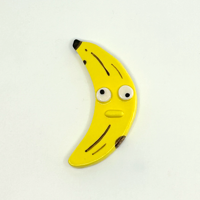 Banana 12
