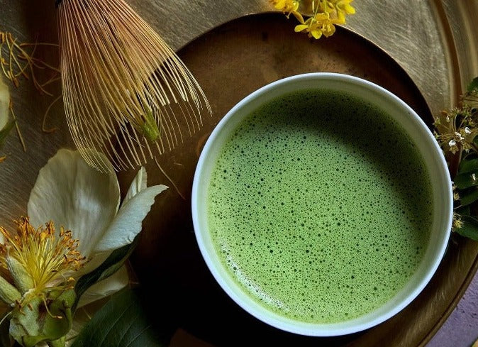 Hibari Matcha 30g