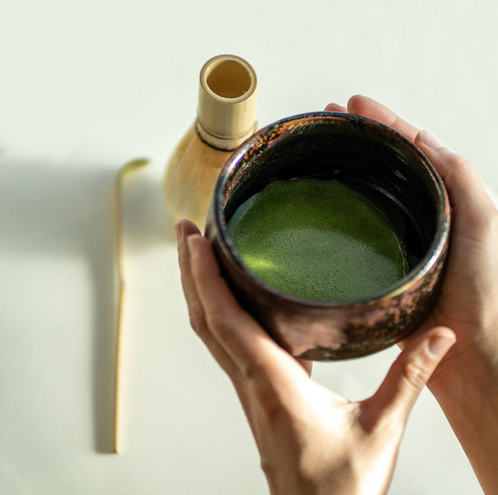 Homare Matcha Tin 30gm