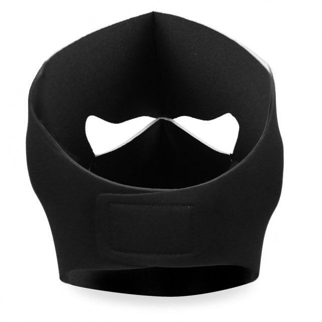 Hot Leathers Evil Skull Neoprene Face Mask
