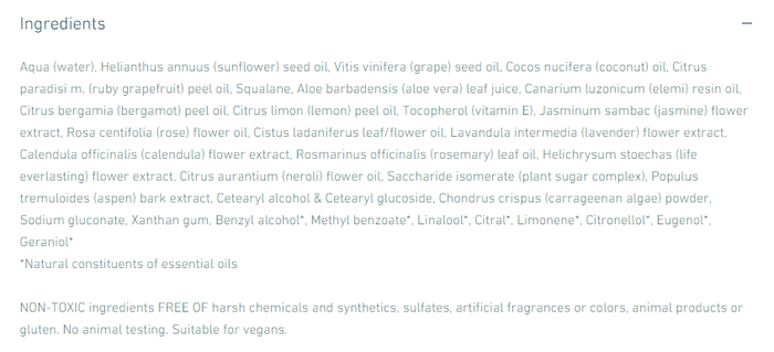 ISun Celestial Silk Light Moisture Lotion 2