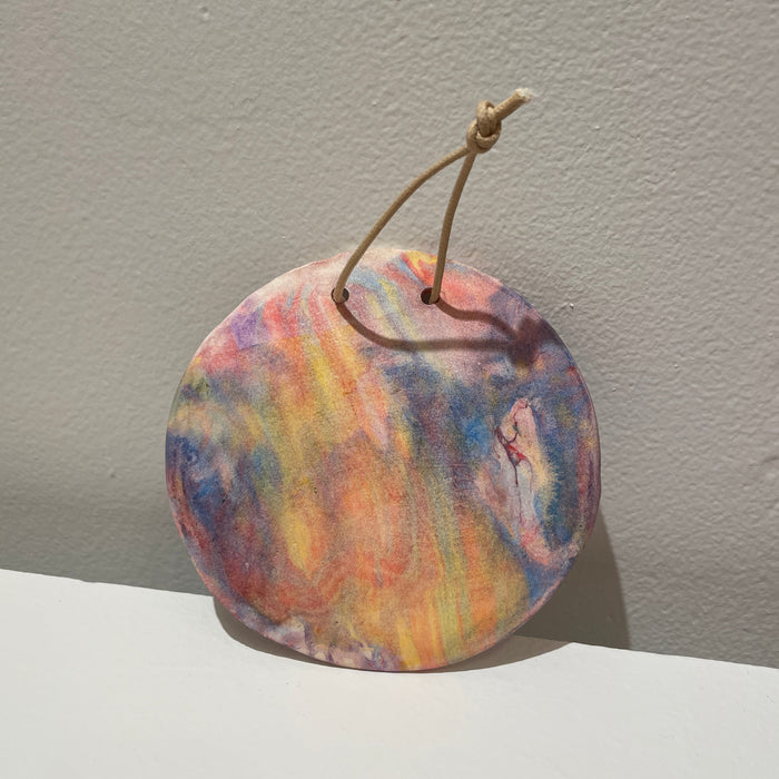 Ivy Weinglass: Another Planet #3