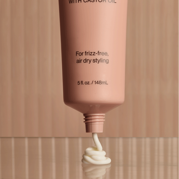 KITSCH Smoothing Air Dry Cream