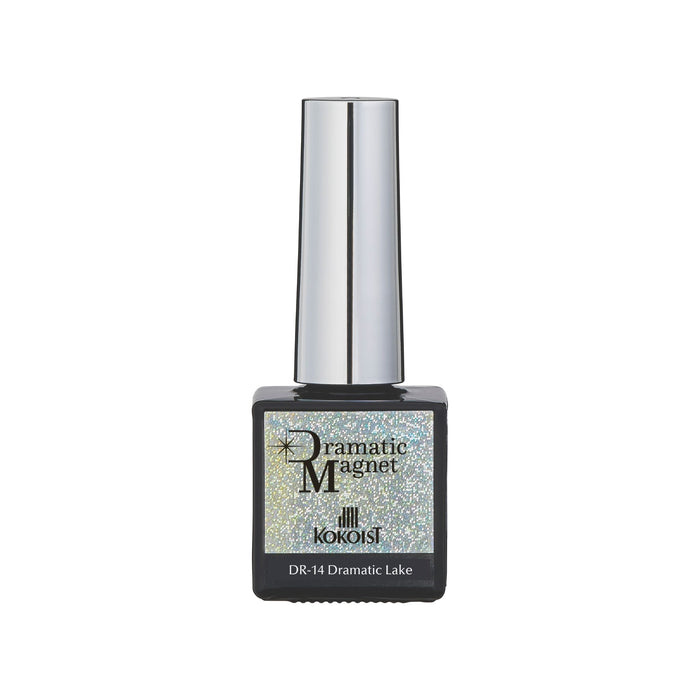 Kokoist Dramatic Magnet DR-14 Dramatic Lake Magnet Gel KOKOIST