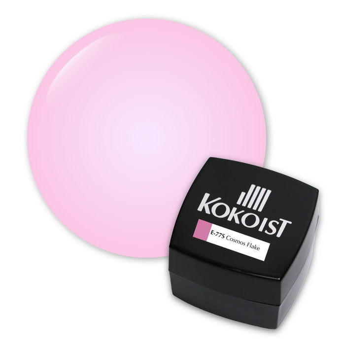 Kokoist E-77S Cosmos Flake Color Gel KOKOIST