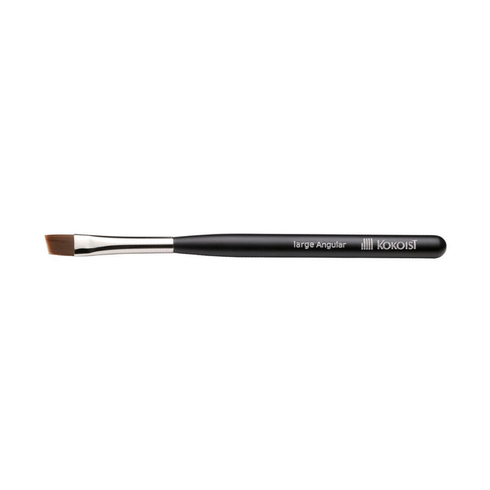 Kokoist Large Angular Brush Brushes KOKOIST