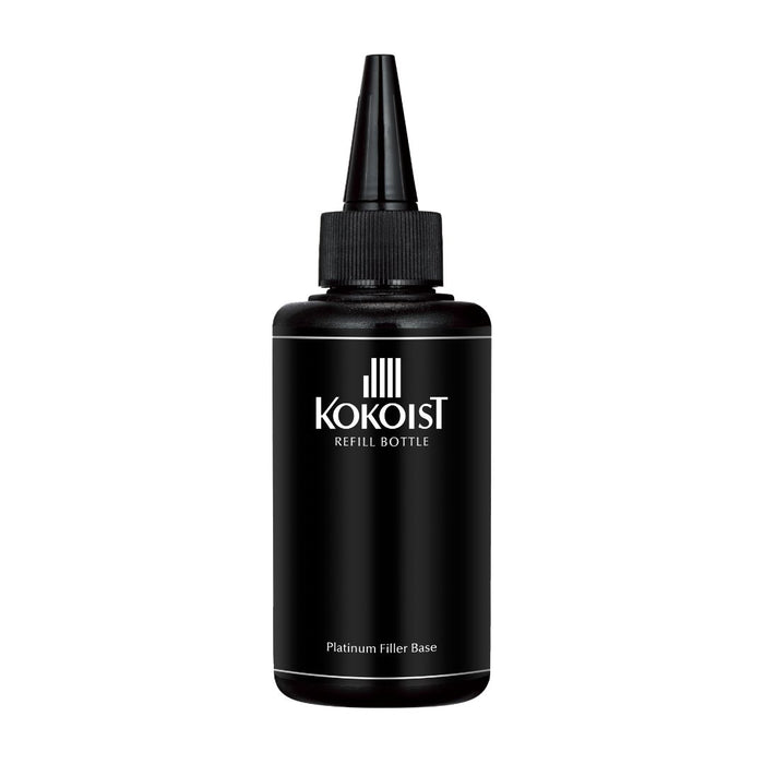 Kokoist Platinum Filler Base 100G Base Gel KOKOIST