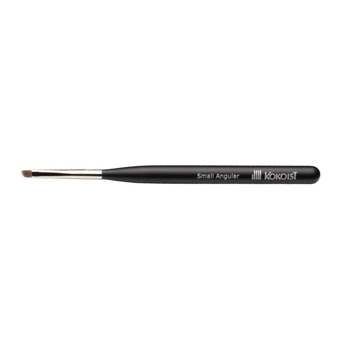Kokoist Small Angular Brush Brushes KOKOIST