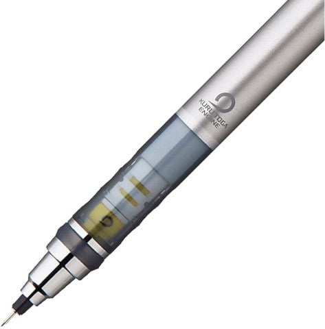 KURU TOGA Mechanical Pencil: 0.3mm
