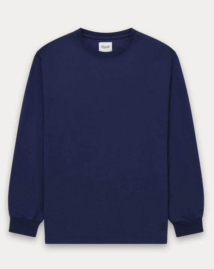 KUWALLA Boss Tee Long Sleeve