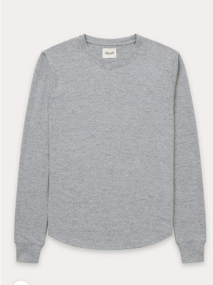 KUWALLA UPPERCUT SWEATER 2.0