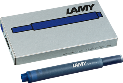 Lamy Ink Cartridge T10