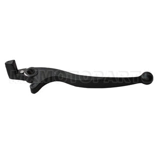 Left Brake Handle