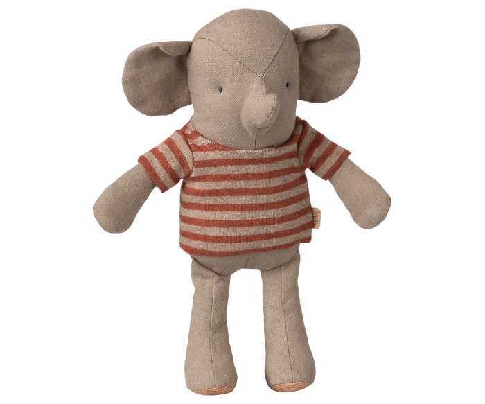 Little Jumbo