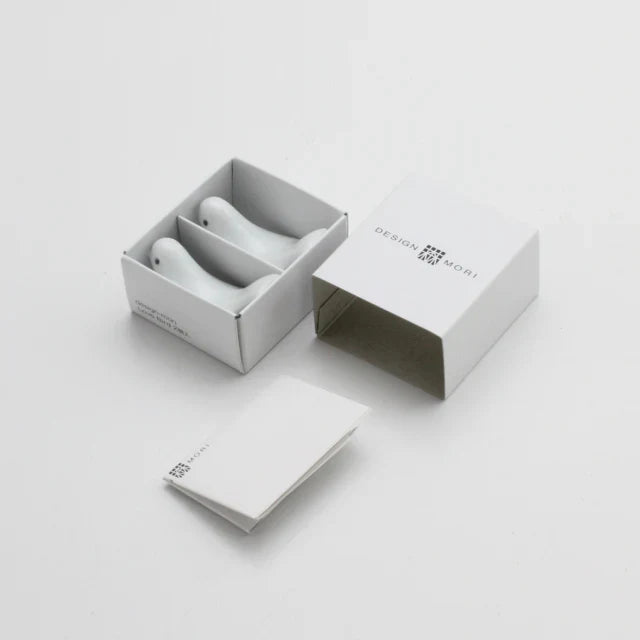 Lovebirds Chopstick Rests