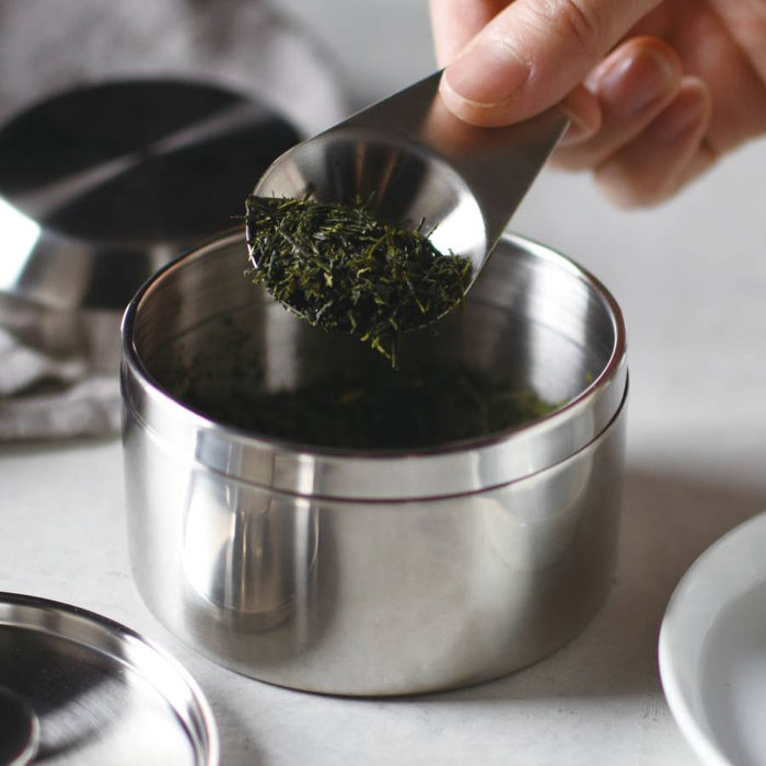 LT Tea Scoop