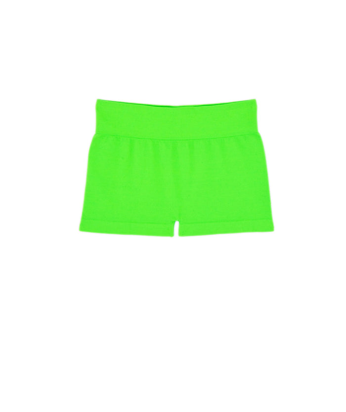 One Size Fits Most (Y/10-Y/14) / Neon Green
