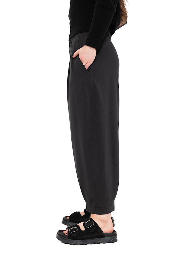 MAMA B BIANCO U TROUSER